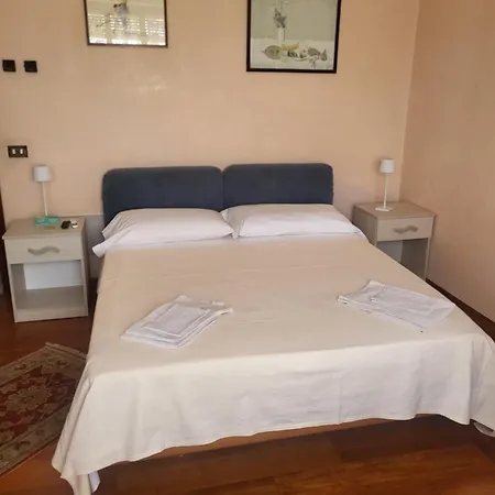 Maison Manni' 4* سوفيراتو مارينا