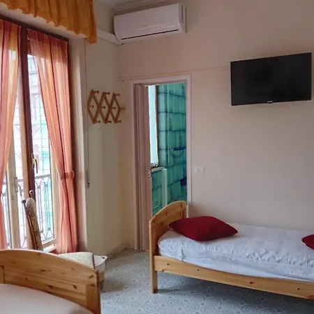 Maison Manni Bed & Breakfast Soverato Marina
