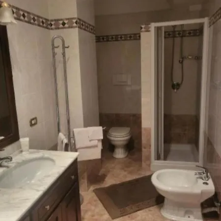 Maison Manni' Oda ve Kahvaltı Soverato Marina