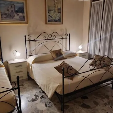 Bed & Breakfast Maison Manni *