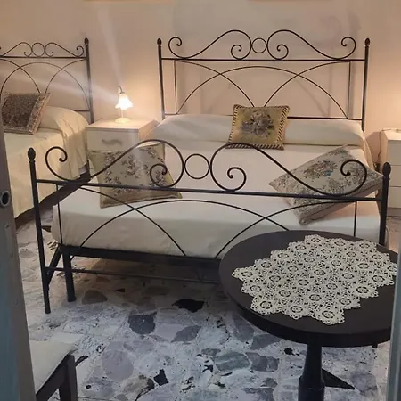 Maison Manni' 4*