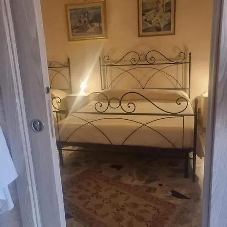 Maison Manni Bed & Breakfast