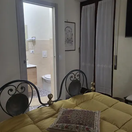 Maison Manni' Bed & Breakfast Soverato Marina