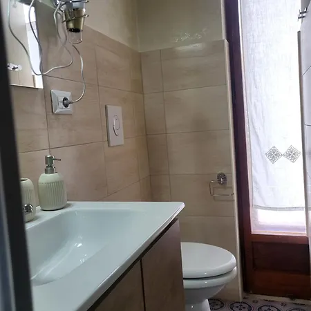 Maison Manni' Panzió Soverato Marina