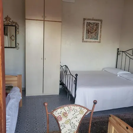 Maison Manni *