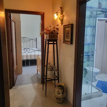 Maison Manni' 4*