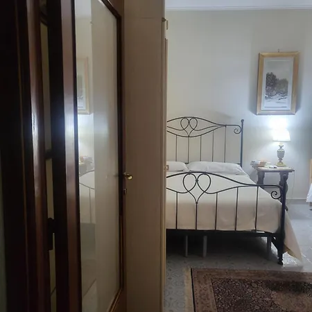 Maison Manni' فندق مبيت وإفطار 4*