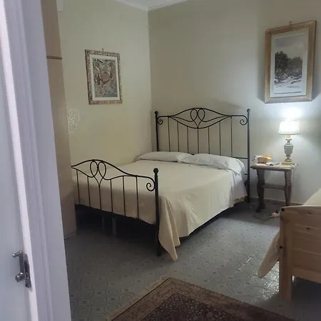Bed & Breakfast Maison Manni *