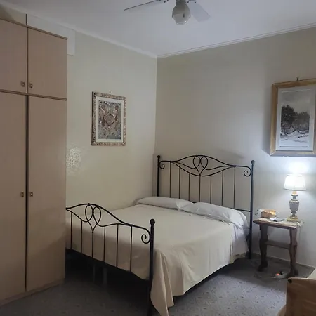 Bed & Breakfast Maison Manni *