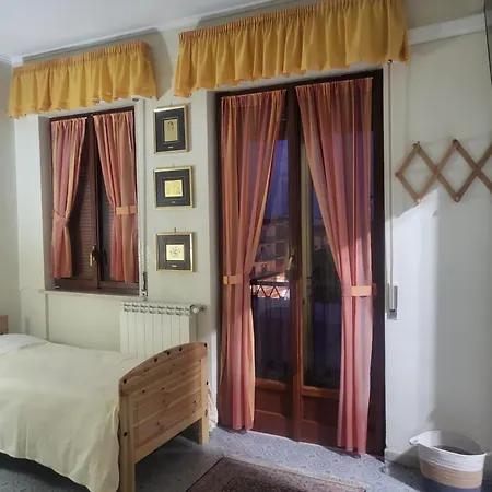 Maison Manni' فندق مبيت وإفطار سوفيراتو مارينا