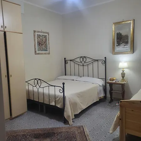 Bed & Breakfast Maison Manni Soverato Marina