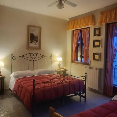 Maison Manni'