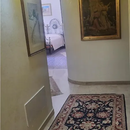 Maison Manni * Soverato Marina