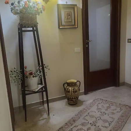 Maison Manni' Oda ve Kahvaltı