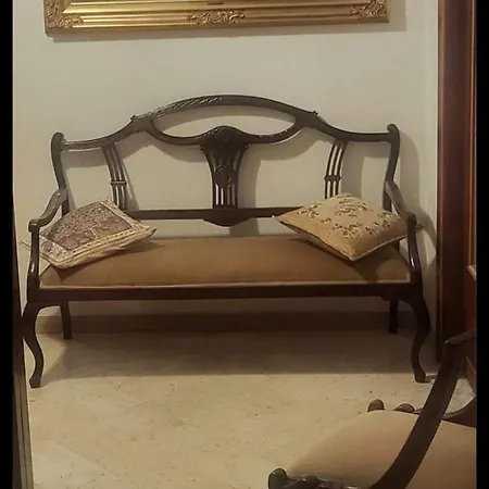 Bed & Breakfast Maison Manni'