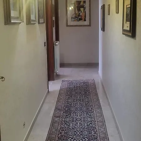 Maison Manni'