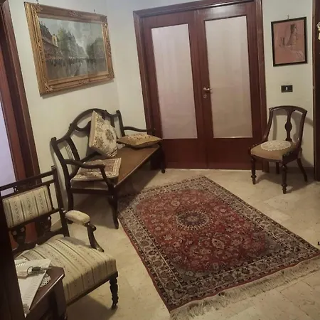 Maison Manni' Panzió