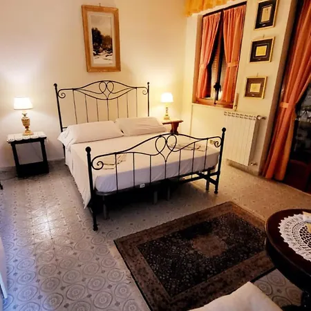 Maison Manni' Oda ve Kahvaltı