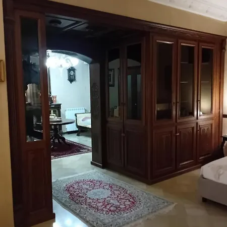 Maison Manni' Bed and breakfast Soverato Marina