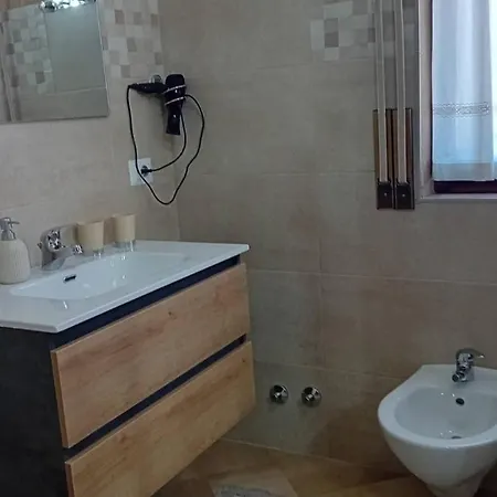 Maison Manni' 4* Soverato Marina