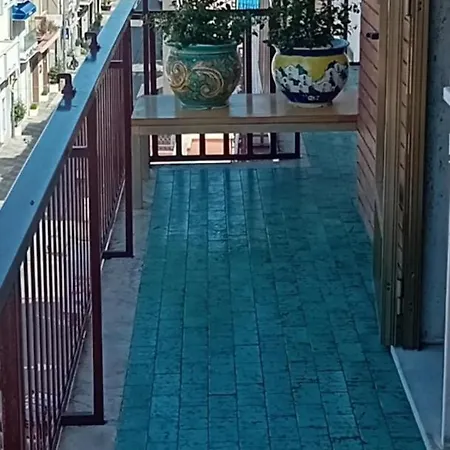 Maison Manni'