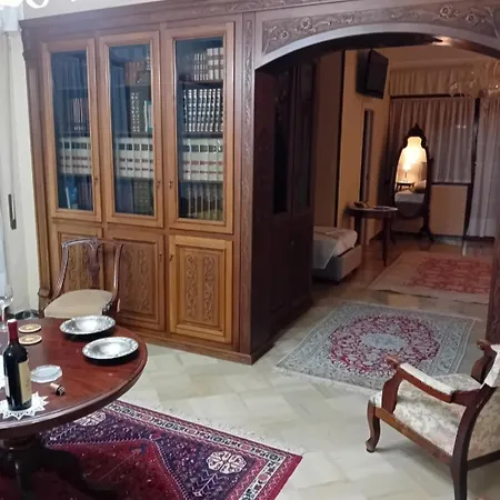 Bed and breakfast Maison Manni' Soverato Marina