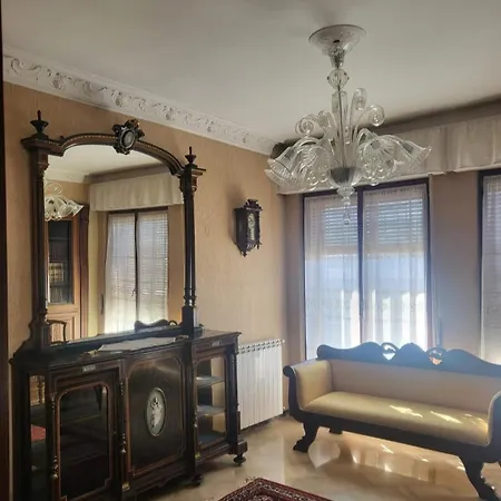 Maison Manni' Bed and breakfast 4*