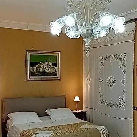 Maison Manni' Bed and breakfast 4*