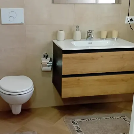Maison Manni' 4*
