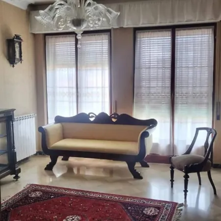 Bed and breakfast Maison Manni' Soverato Marina