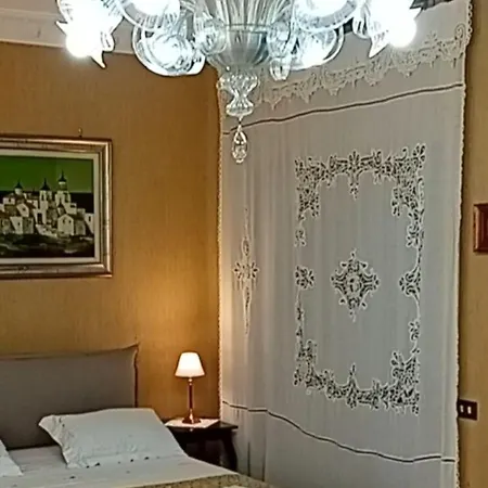 Maison Manni' Soverato Marina