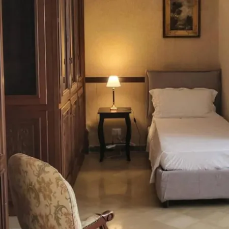 Maison Manni' 4* Soverato Marina