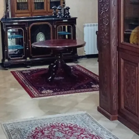 Maison Manni' Bed and breakfast