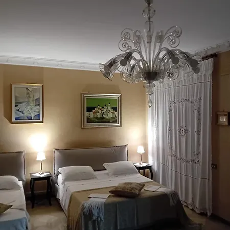 Maison Manni'