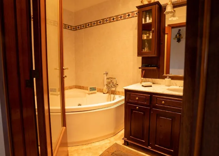 Maison Manni' Soverato Marina