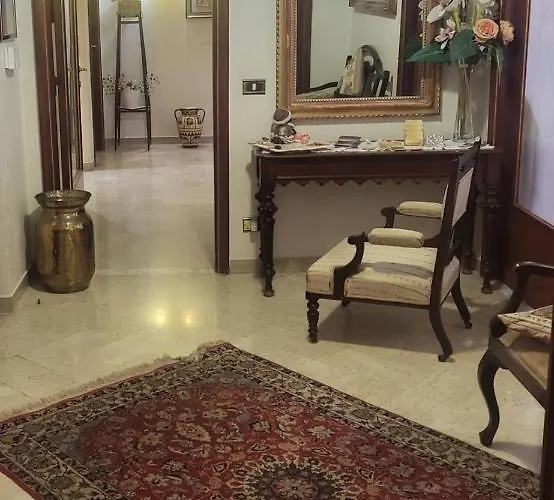 Alojamento de Acomodação e Pequeno-almoço Maison Manni'