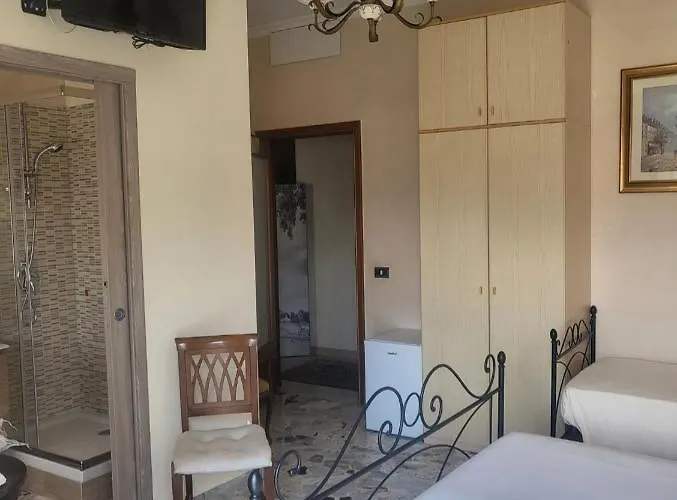 Maison Manni' Soverato Marina