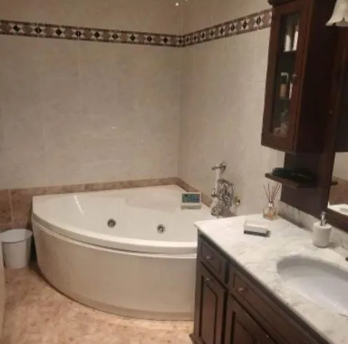 Maison Manni' Alojamento de Acomodação e Pequeno-almoço Soverato Marina