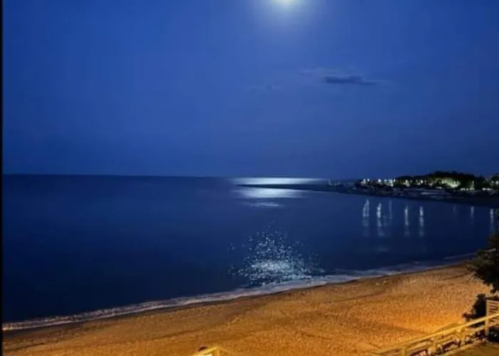 Maison Manni' Soverato Marina