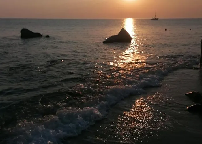 Maison Manni' 4* Soverato Marina