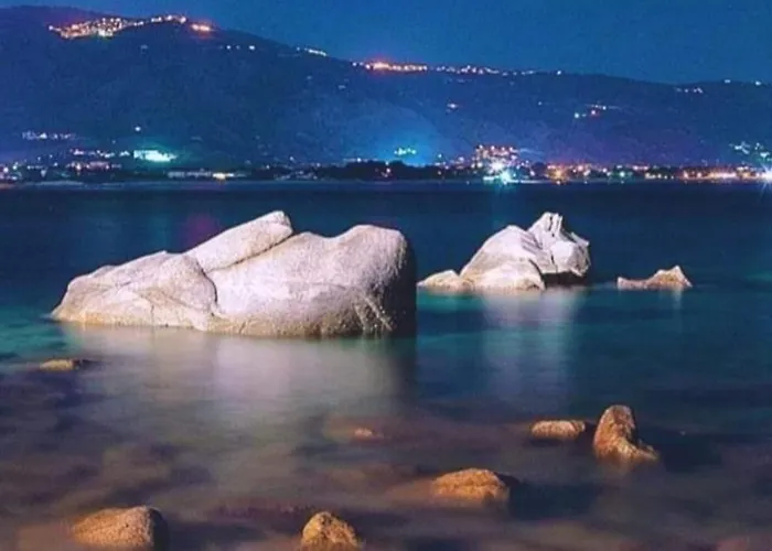 Maison Manni' 4* Soverato Marina