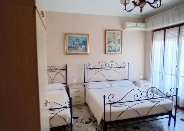 Maison Manni' Alojamento de Acomodação e Pequeno-almoço