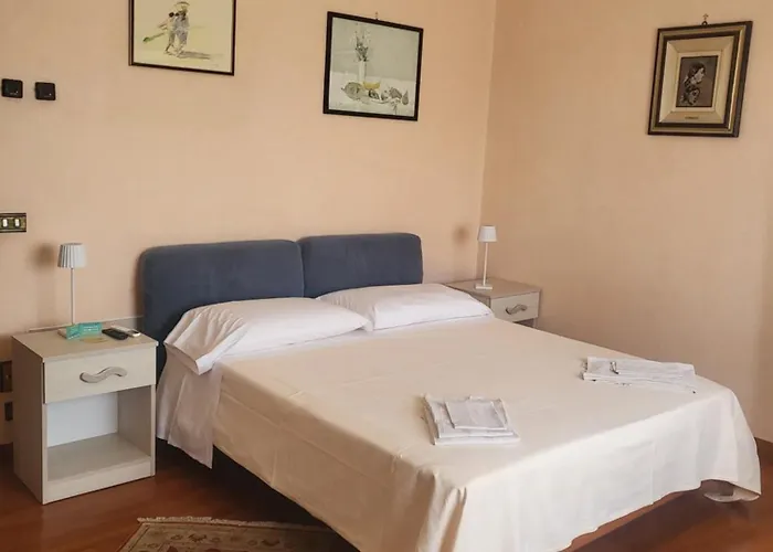 Maison Manni' Soverato Marina