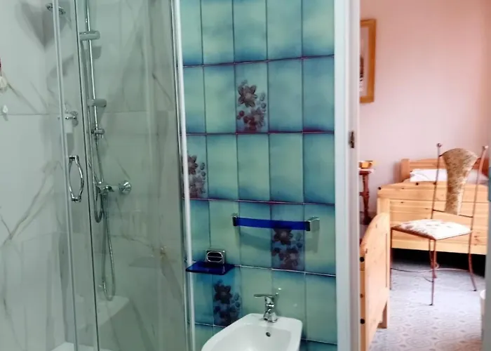 Maison Manni' 4* Soverato Marina