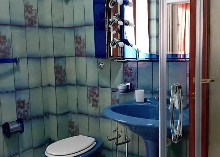 Maison Manni' Soverato Marina