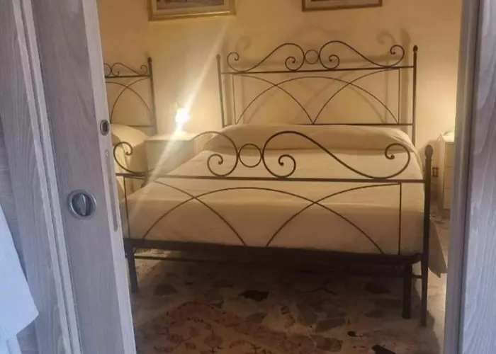 Maison Manni' Alojamento de Acomodação e Pequeno-almoço