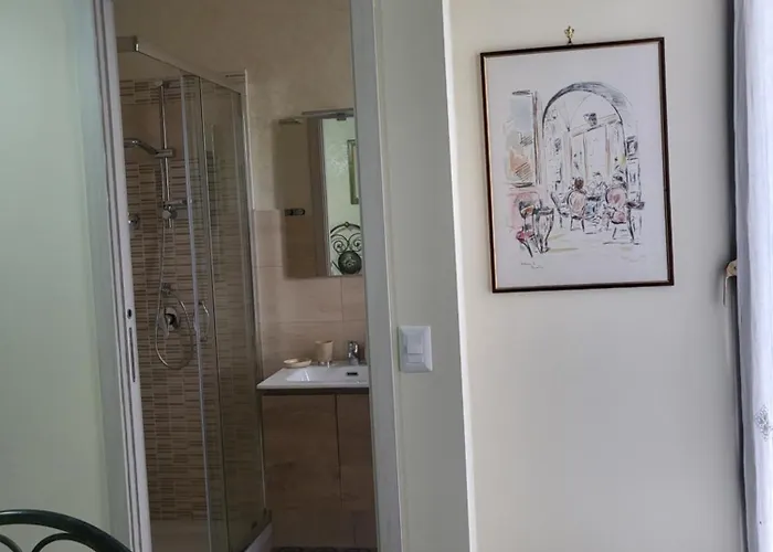 Maison Manni' 4* Soverato Marina