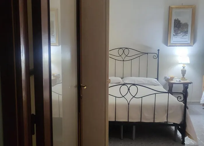 Maison Manni' Nocleg ze śniadaniem 4*