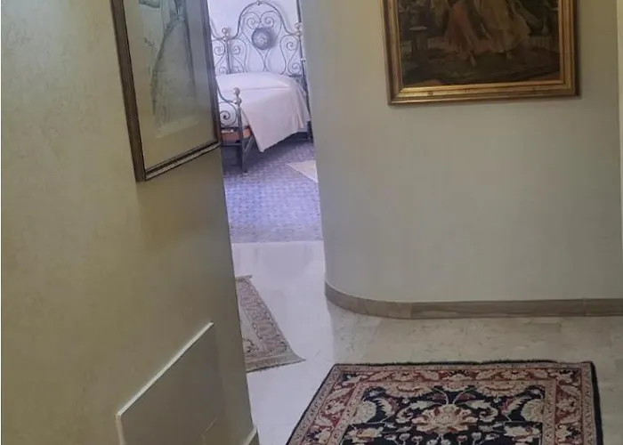 Maison Manni' 4* Soverato Marina