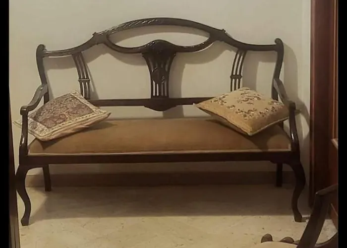 Alojamento de Acomodação e Pequeno-almoço Maison Manni'